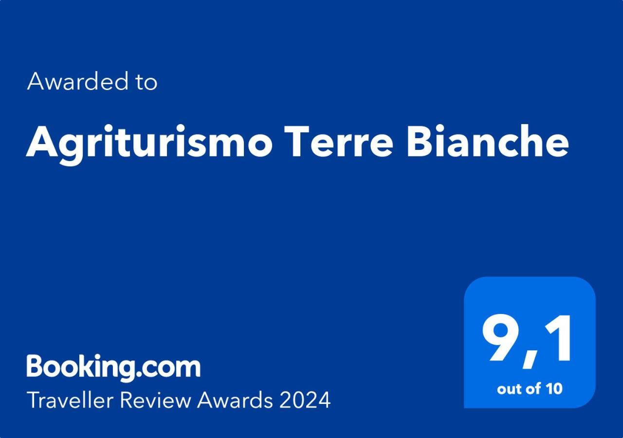 Agriturismo Terre Bianche Teolo Exteriör bild
