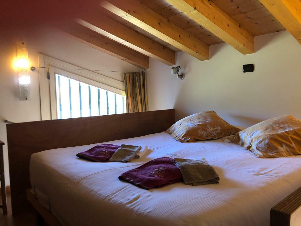 Agriturismo Terre Bianche Teolo Exteriör bild