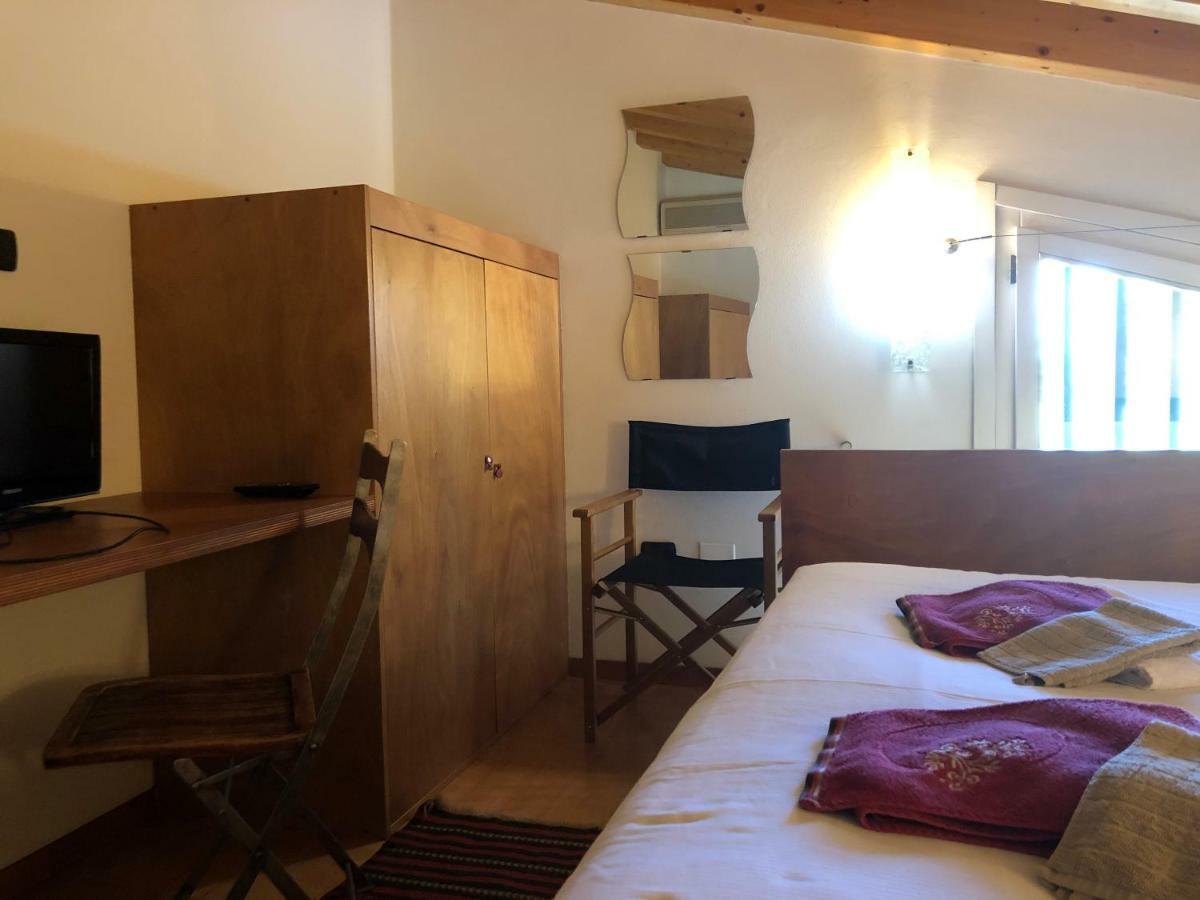 Agriturismo Terre Bianche Teolo Exteriör bild