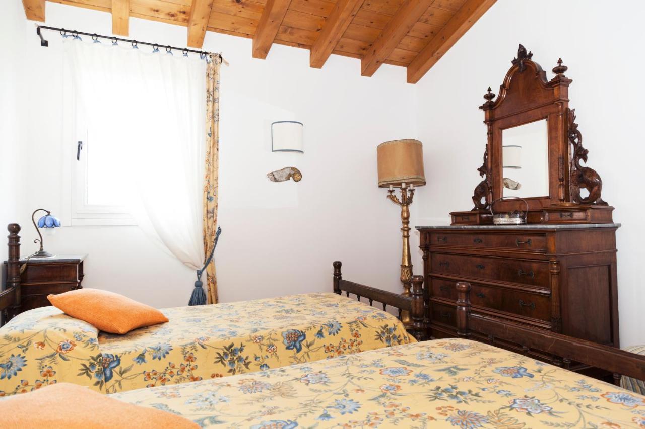 Agriturismo Terre Bianche Teolo Exteriör bild
